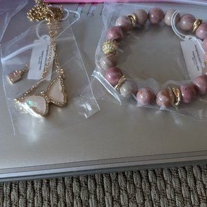 Park Lane March Sparkle box